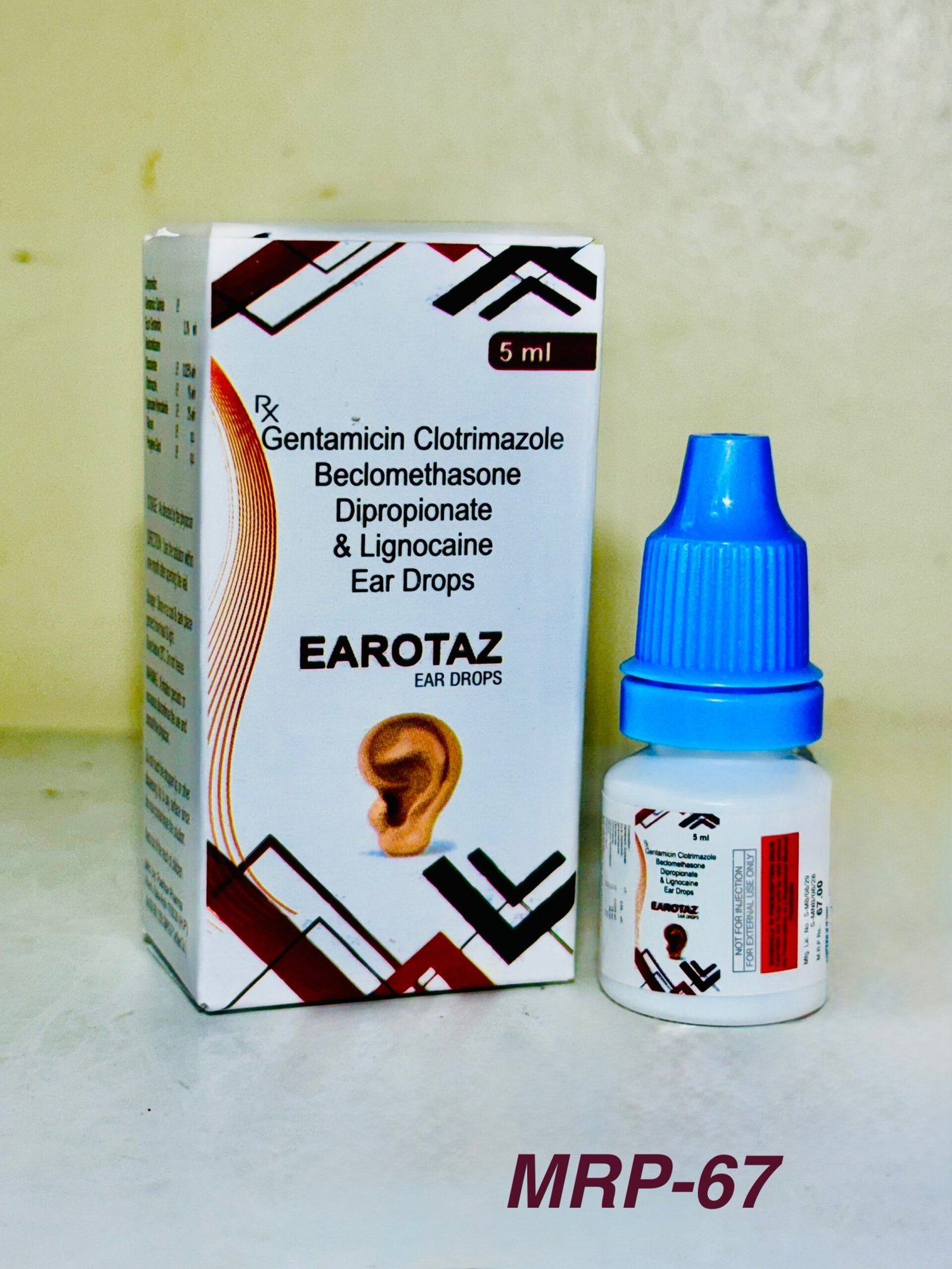 EAROTAZ
